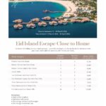 Banana Island Resort Doha